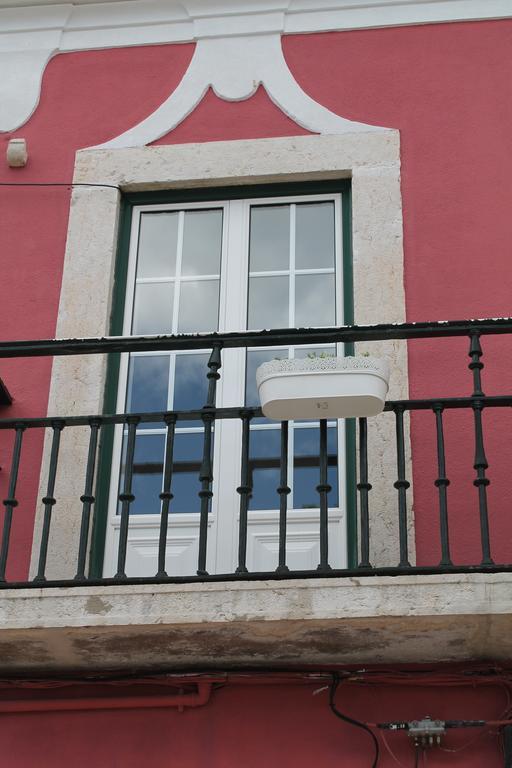 Cozy & Sunny In Belem Appartement Lissabon