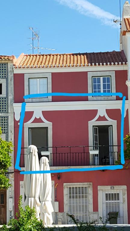 Cozy & Sunny In Belem * Lissabon